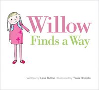bokomslag Willow Finds a Way