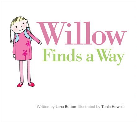 Willow Finds a Way 1