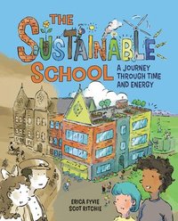 bokomslag Sustainable School