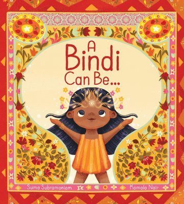 A Bindi Can Be... 1