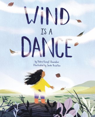 Wind Is a Dance 1