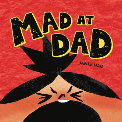 Mad at Dad 1