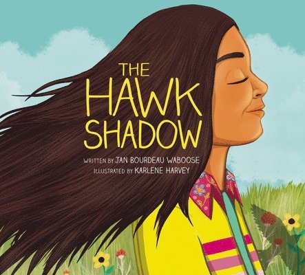 The Hawk Shadow 1