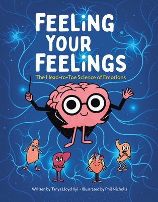 bokomslag Feeling Your Feelings