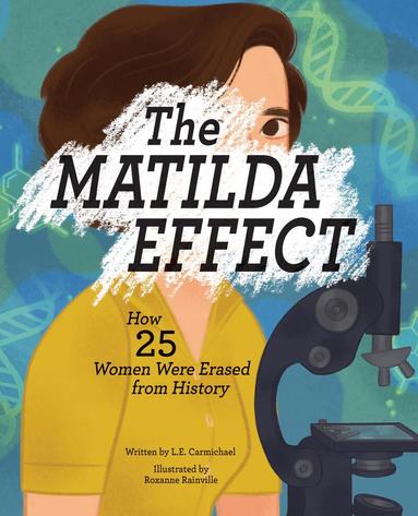 L. E. Carmichael - Matilda Effect, Inbunden