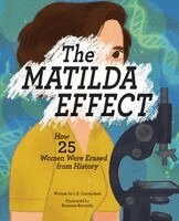 The Matilda Effect