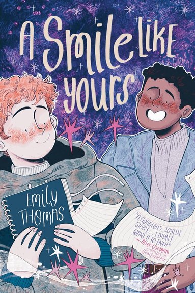 Emily Thomas - Smile Like Yours, Häftad