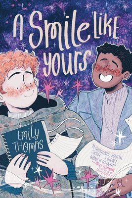 Emily Thomas - A Smile Like Yours, Häftad