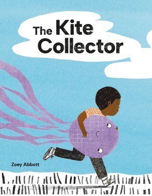 The Kite Collector 1