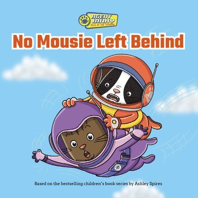 No Mousie Left Behind 1