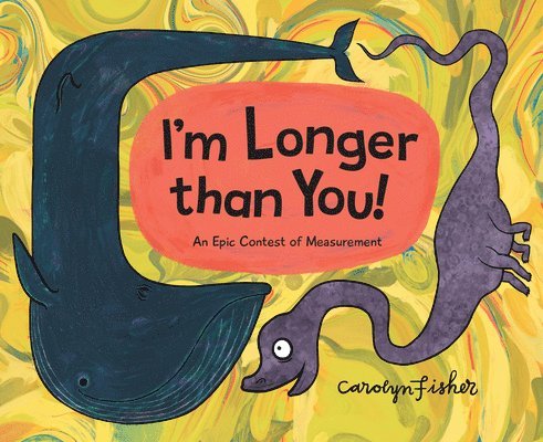 I'm Longer Than You!: An Epic Contest of Measurement 1