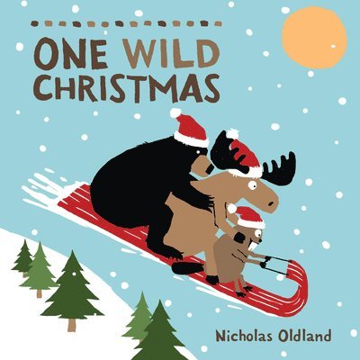 One Wild Christmas 1