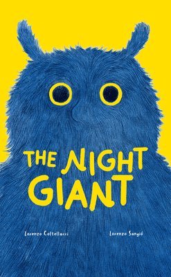 The Night Giant 1