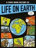 A Comic Book History of Life on Earth