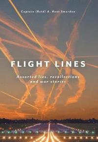 bokomslag Flight Lines