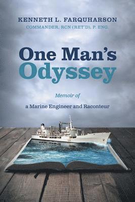 One Man's Odyssey 1