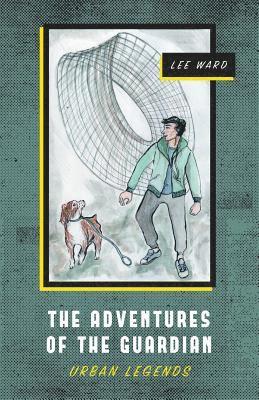 Lee Ward - Adventures of The Guardian, Häftad