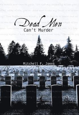 Dead Men Can't Murder 1