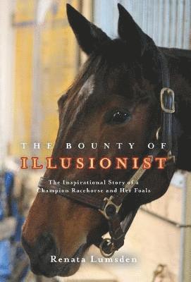 The Bounty of Illusionist 1