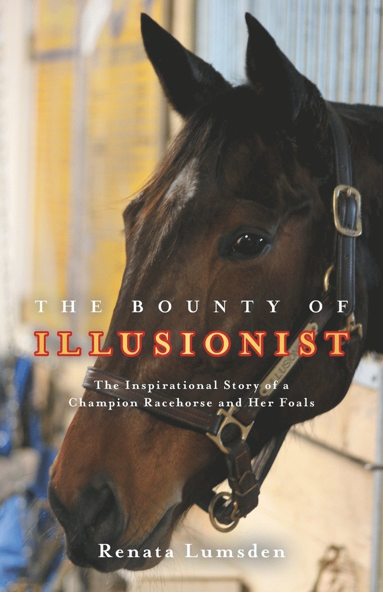 The Bounty of Illusionist 1