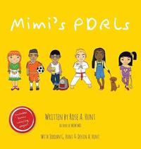 bokomslag Mimi's PDRLs