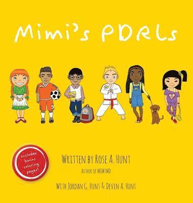 Mimi's PDRLs 1