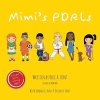 bokomslag Mimi's PDRLs
