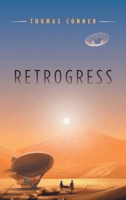 Retrogress 1