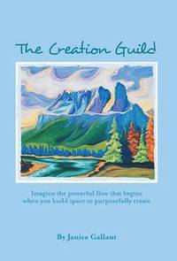 bokomslag Creation Guild