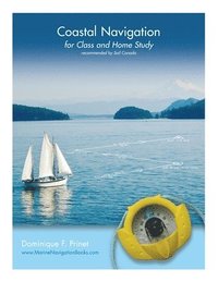bokomslag Coastal Navigation