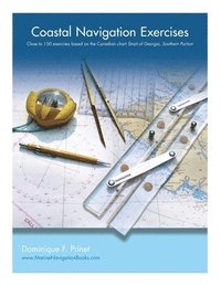 bokomslag Coastal Navigation Exercises
