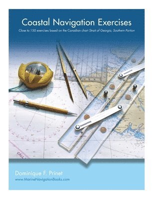 Coastal Navigation Exercises 1