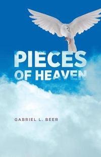 bokomslag Pieces of Heaven