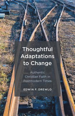 bokomslag Thoughtful Adaptations to Change