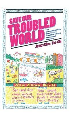 Save Our Troubled World 1