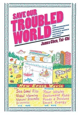 Save Our Troubled World 1