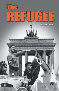 bokomslag The Refugee