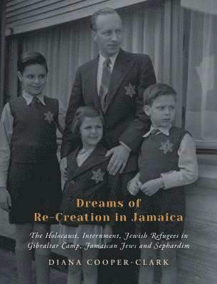 Dreams of Re-Creation in Jamaica