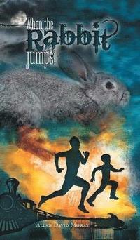bokomslag When the Rabbit Jumps