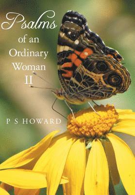 bokomslag Psalms of an Ordinary Woman II