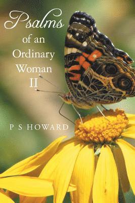 bokomslag Psalms of an Ordinary Woman II