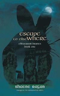 bokomslag Escape To Ellse Where