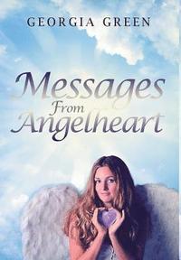 bokomslag Messages From Angelheart