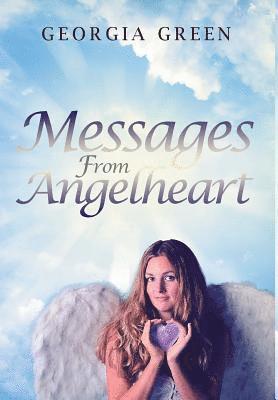 bokomslag Messages From Angelheart