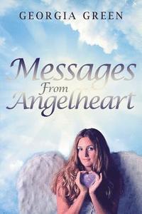 bokomslag Messages From Angelheart