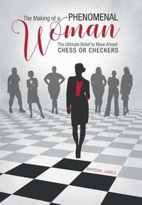 bokomslag Making of a Phenomenal Woman
