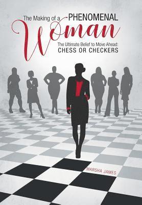 bokomslag Making of a Phenomenal Woman