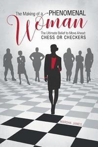 bokomslag Making of a Phenomenal Woman