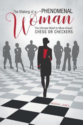 bokomslag Making of a Phenomenal Woman