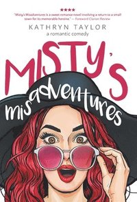 bokomslag Misty's Misadventures